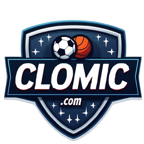 Clomic Store